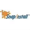Snap Install Logo