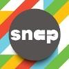Snap Kitchen Logo