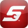 Snap-on Logo