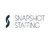 Snap Shot Staffing Logo