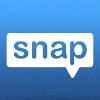 SnapEngage Logo