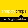 Snappy Snaps Franchises Logo