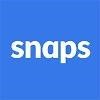 Snaps Media Logo