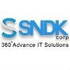 SNDK Logo