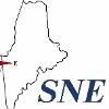 SNE Building Systems Logo