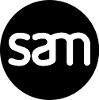 Snell Advanced Media Logo