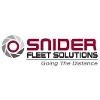Snider Fleet Solutions Logo