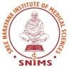 SNIMS Logo