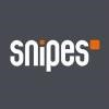 Snipes Logo