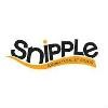 Snipple Animation Studios Logo