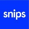 Snips Logo