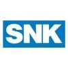 SNK America Logo