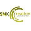 SNK Creation Logo
