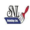 SNL Painting Logo