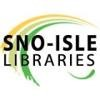 Sno-Isle Libraries Logo