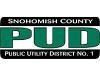 Snohomish County PUD Logo