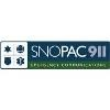 SNOPAC 911 Logo