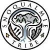 Snoqualmie Tribe Logo