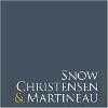 Snow Christensen & Martineau Logo