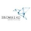 Snowbird Advertising Logo