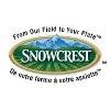 Snowcrest Foods Logo