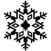 Snowflake Logo