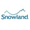 Snowland Logo