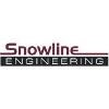 Snowline Engineering Logo