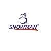 Snowman Logistics Logo