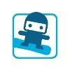 Snowplanet Logo