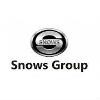 Snows Motor Group Logo