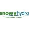 Snowy Hydro Logo