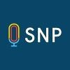 SNP Communications Logo