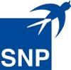 SNP Schneider-Neureither & Partner Logo