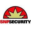 SNP Security Logo