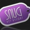 Snug Pet Resort Logo