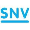 SNV Netherlands Development Organisation Logo