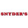 Snyder's Certified Auto and Truck Parts Logo