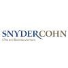 Snyder Cohn Logo
