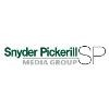 Snyder Pickerill Media Group Logo