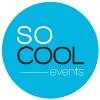 So Cool Events Logo