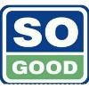 So Good Food Manufacturing Logo
