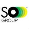 SO Group UK Logo