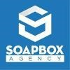 Soapbox Agency Logo
