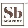 SoapBox Soaps Logo