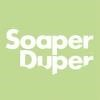 Soaper Duper Logo