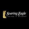 Soaring Eagle Casino Logo