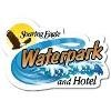 Soaring Eagle Waterpark & Hotel Logo