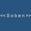 SOBEN Logo