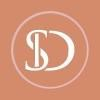 Sobrancelhas Design Logo